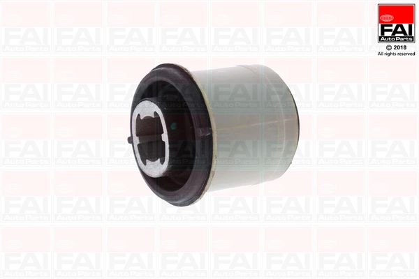 Bushing, axle beam